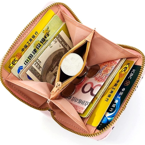 Hello Kitty wallet choose 1 - Picture 5 of 5